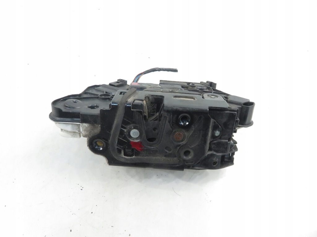 фото №11, Замок левый передний seat ibiza iv 5n1837015c