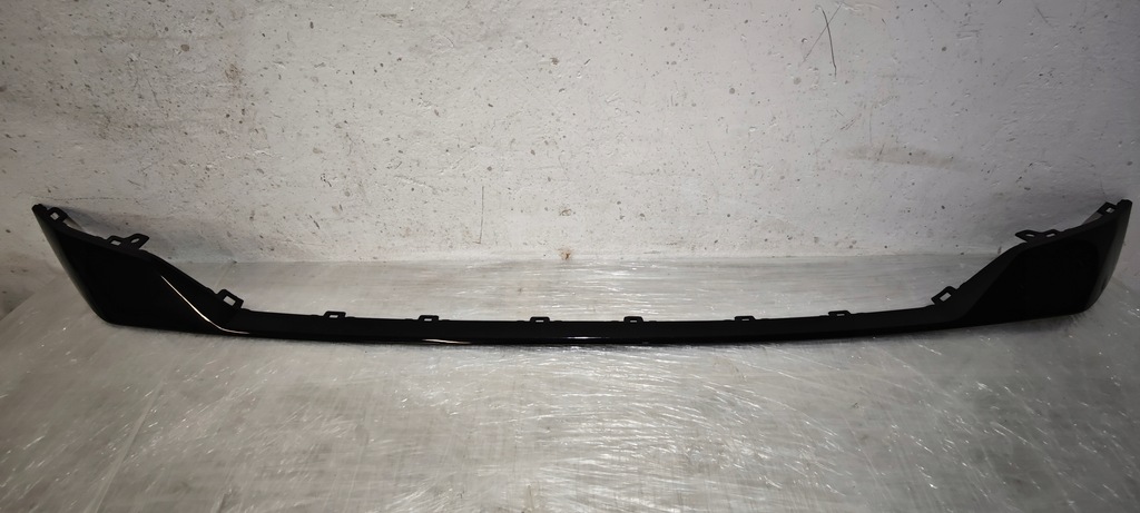 фото №1, Молдинг бампер перед citroen c5 aircross