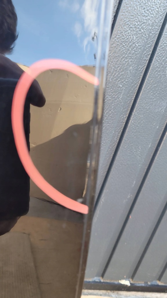 фото №7, Дверь правое задние задняя toyota aygo 2 ii 2014- fv