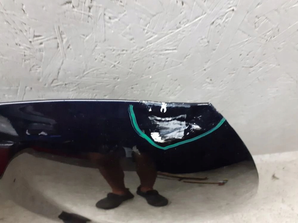 фото №5, Капот kia niro 2016-2022r