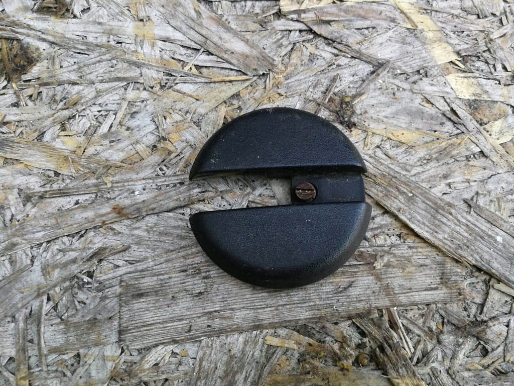 фото №1, Заглушка ручка люк bmw e30