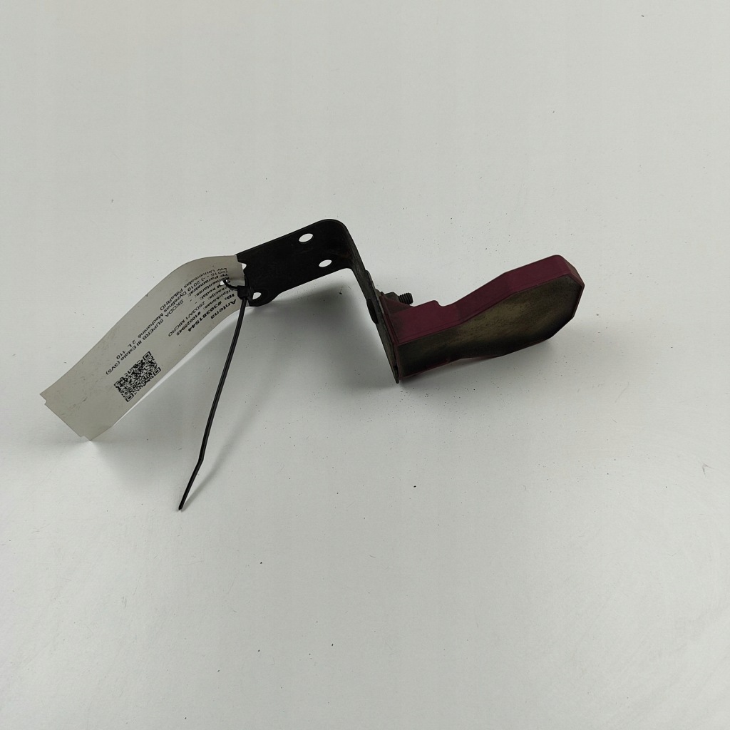 фото №6, Skoda superb b8 3v 2019 антенна gps