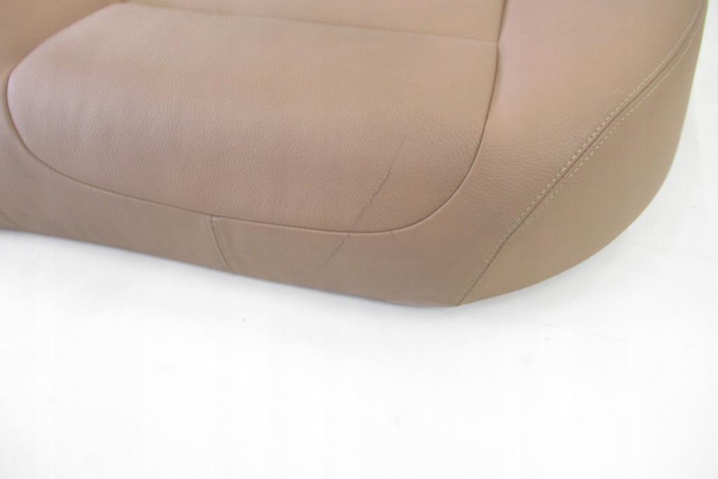 фото №6, Заднее сиденье bmw f01 dakota/sattel-braun hell