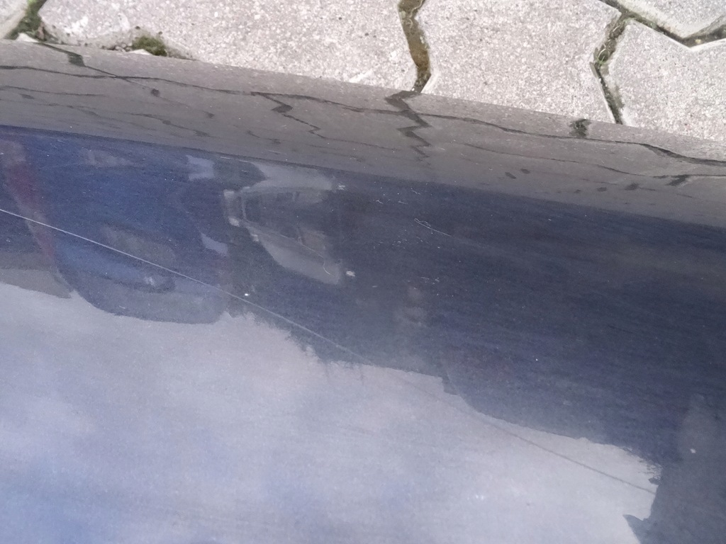 фото №5, Audi a8 d3 03-07 крыло левый перед lz9w доставка