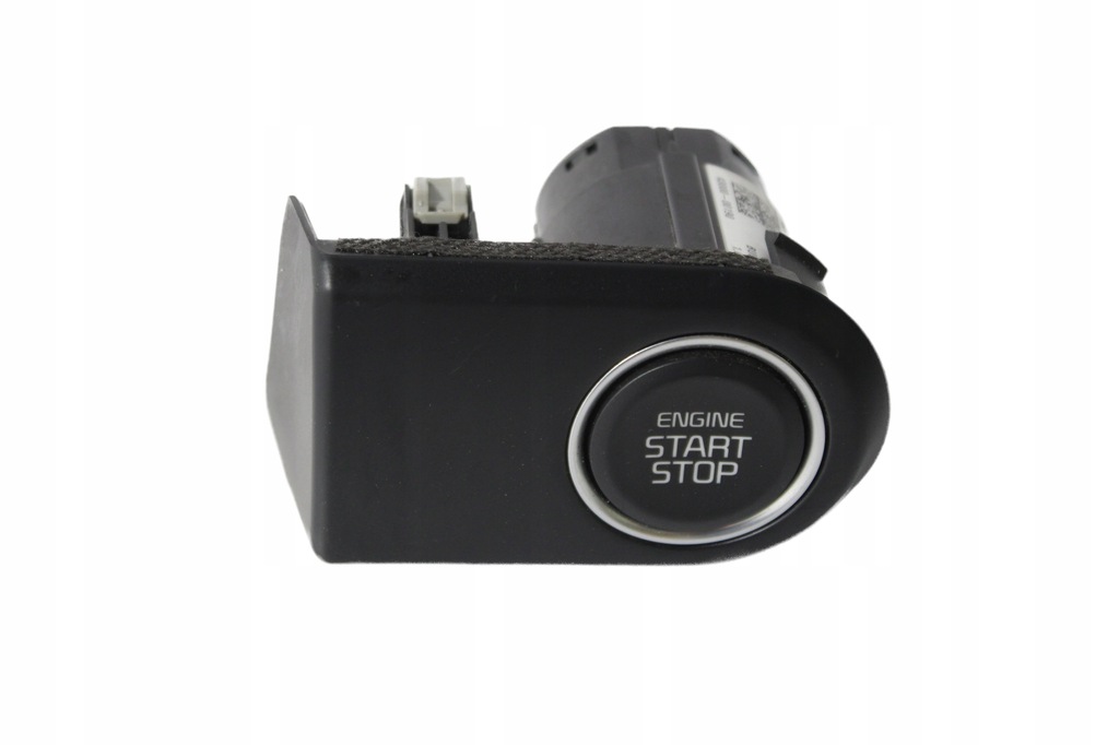 фото №1, Kia ceed iii кнопка кнопка старт/стоп