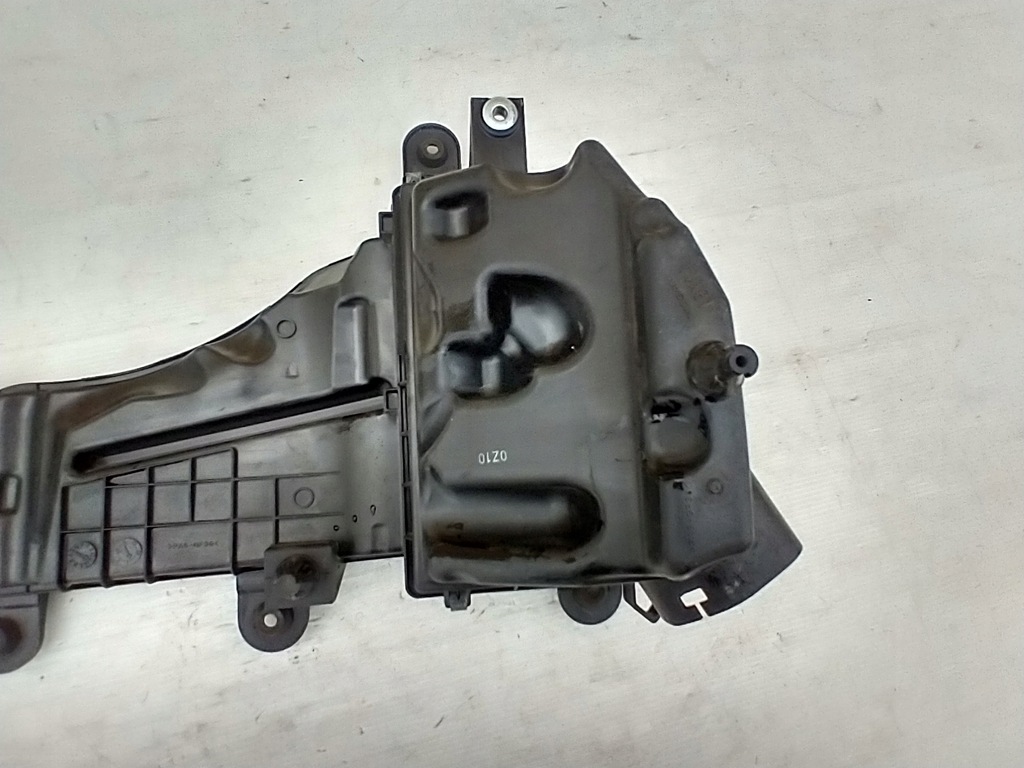 фото №11, Infiniti qx50 ex30d 3.0d корпус фильтра воздуха расходомер 1by1a