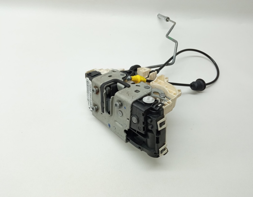 фото №5, Замок дверь левый задняя jeep grand cherokee iv wk2