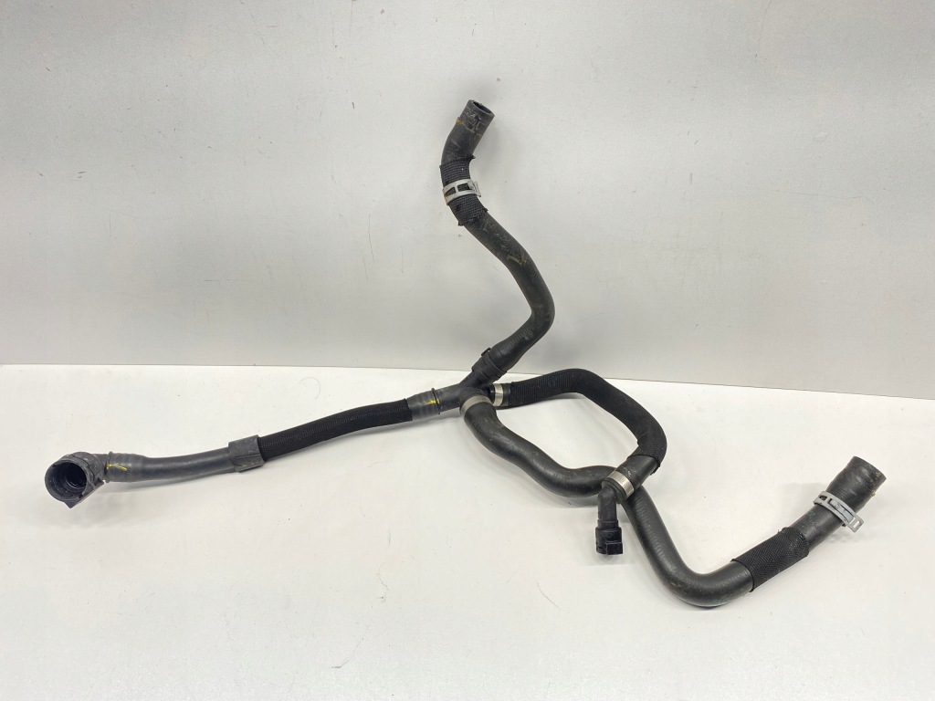 Купить Пабтрубок  трубка радиатора шланг воды bmw f39 f45 f46 f48 mini f55 f56 f60