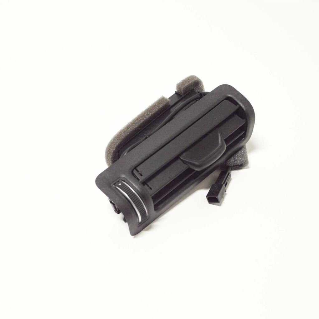 фото №9, Audi a6 c8 left outer приборная панель air vent 4n0819209a4pk