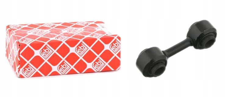 фото №1, Febi з'єднувач стабілізатора. daihatsu charade iv g200 g202