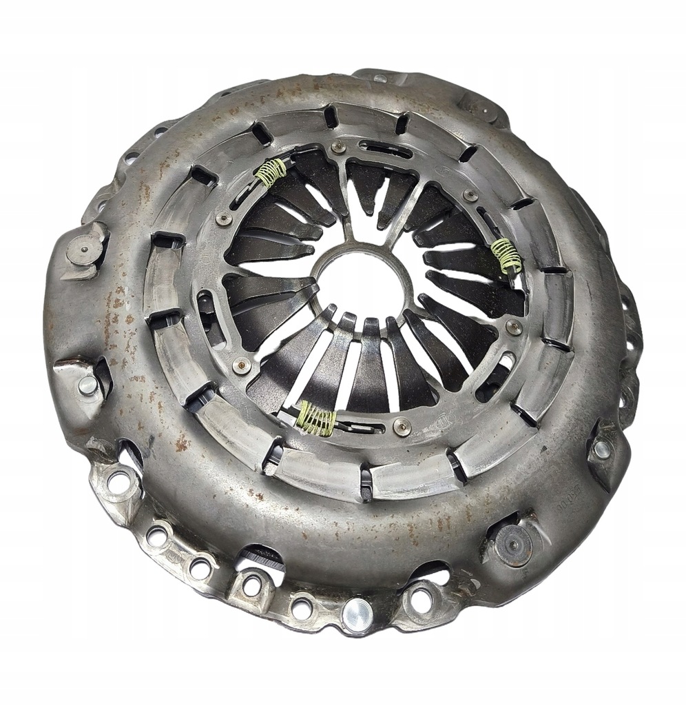 фото №1, Прижим сцепления mercedes vito w638 220 cdi om611