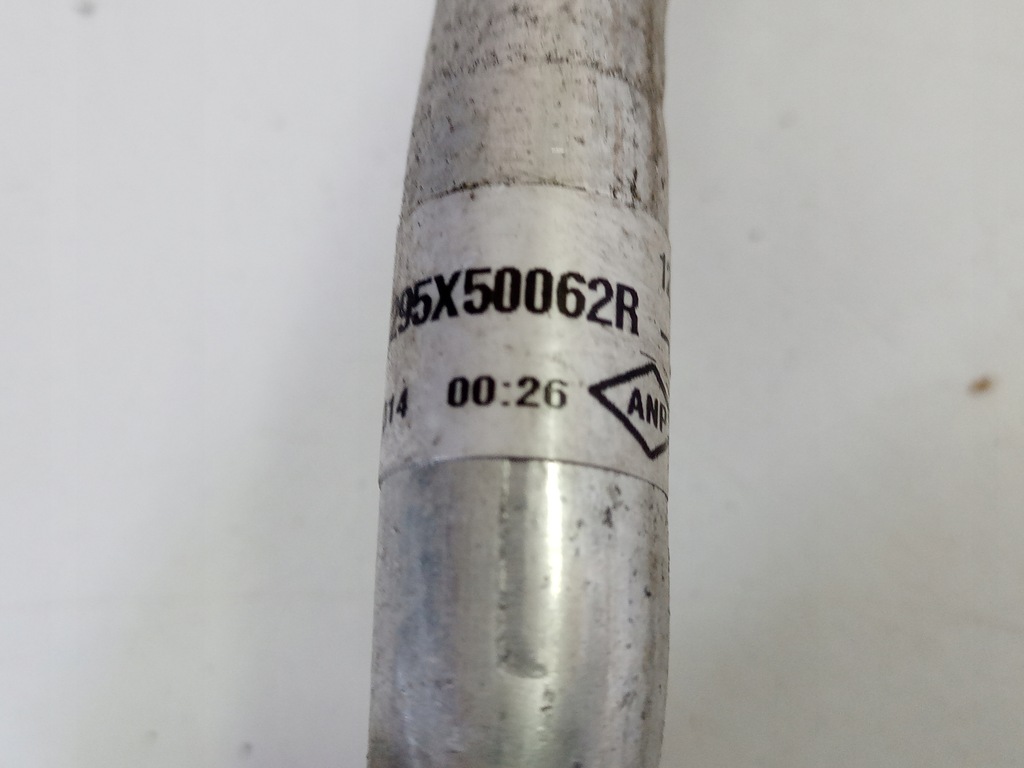 фото №3, Шланг кондиціонера renault zoe