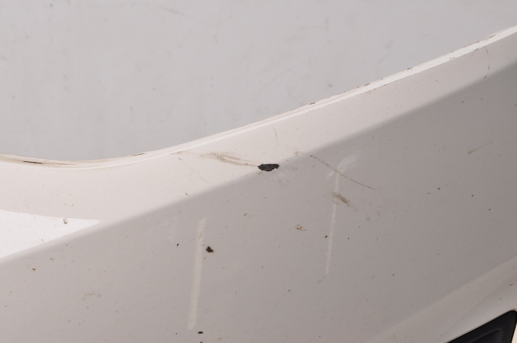 фото №8, Hyundai i30 ii бампер перед передний tcw