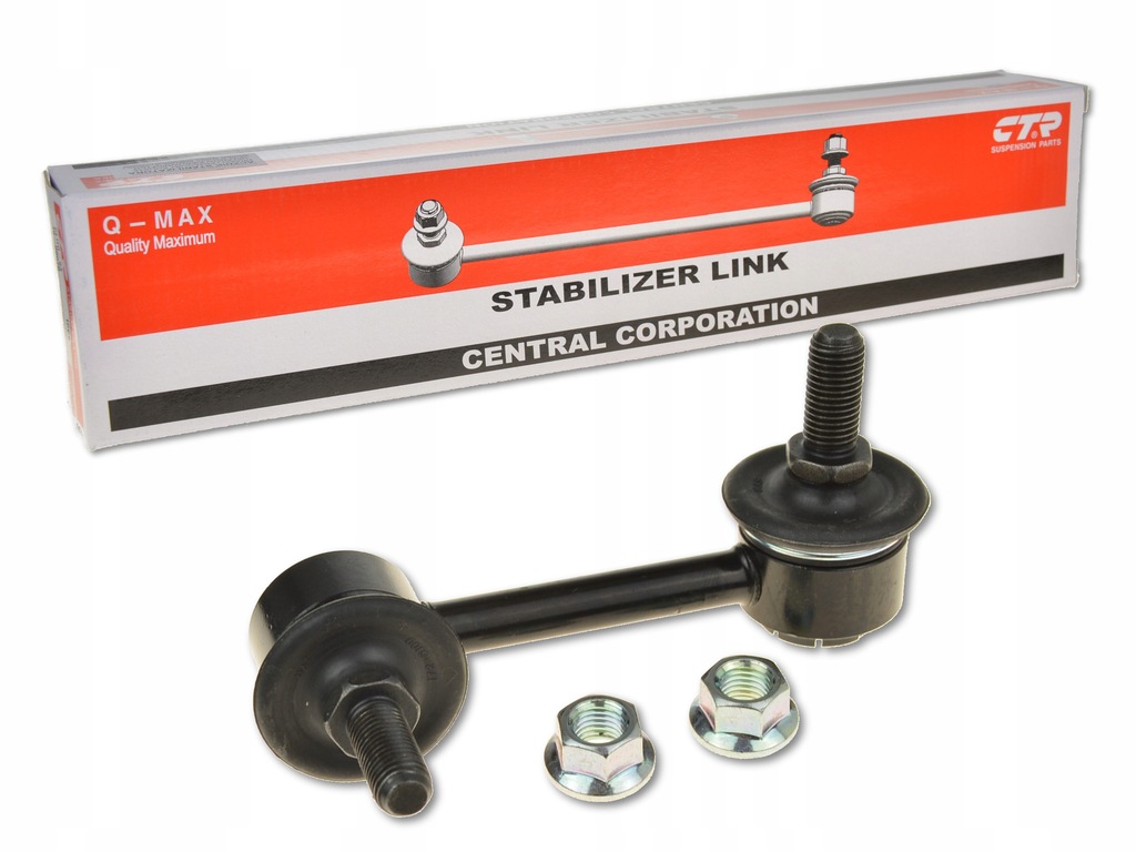 фото №1, Соединитель стабилизатора ctr clho-14