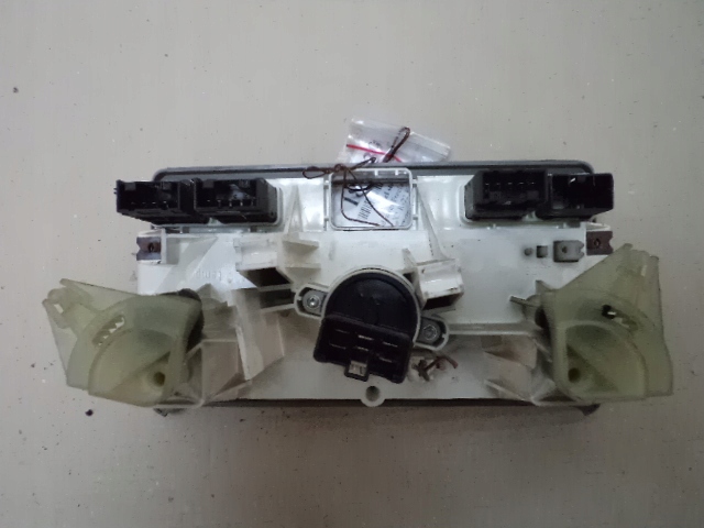 фото №2, Land rover freelander панель ручки обдув