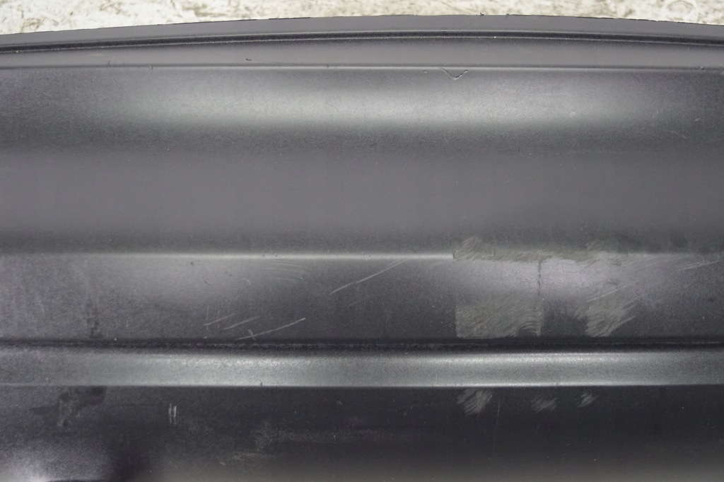 фото №8, Бампер задня renault captur i