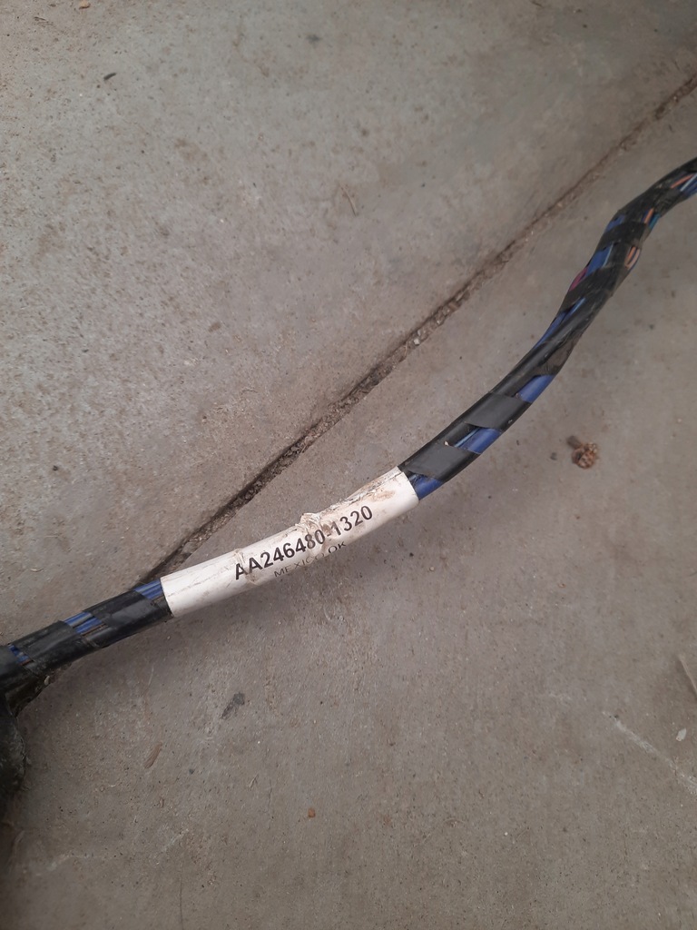 фото №12, Dodge ram 1500 19- отопитель комплектная 68195973ae usa