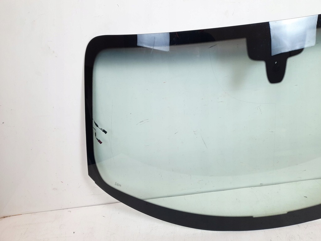 фото №10, 2014 porsche cayman 981 стекло передняя 982845099ae