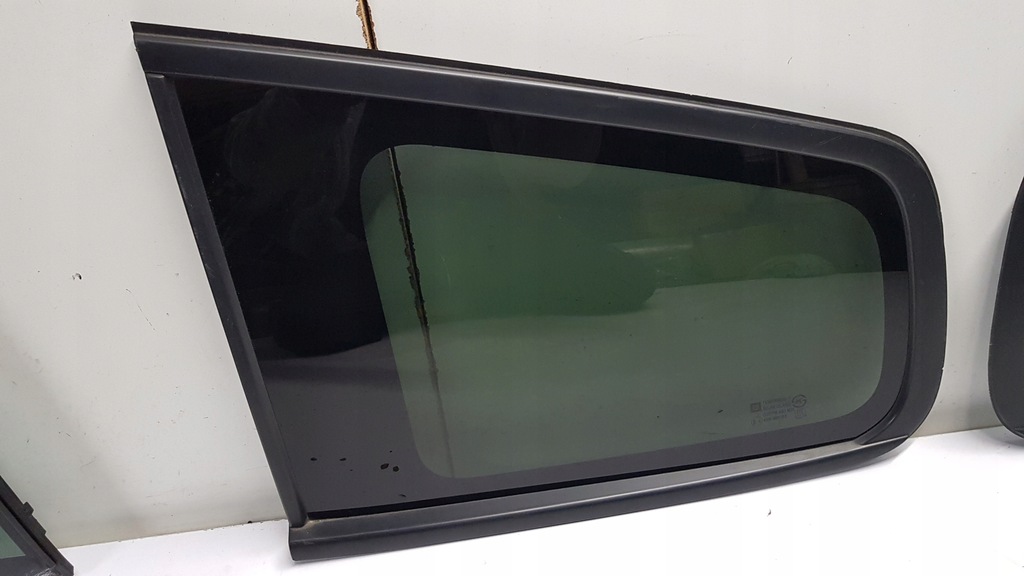 фото №1, Стекло левый задняя chevrolet orlando
