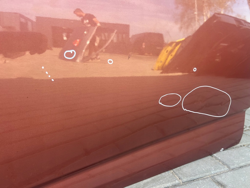 фото №12, Двері chevrolet aveo t300 od 2010 перед лівий передні ліва