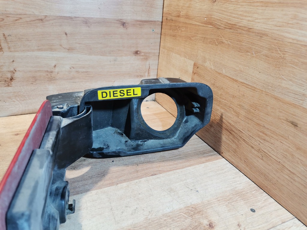 фото №11, Кришка заливної пального citroen berlingo iii 9681446680