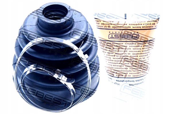 фото №2, Защита шарнир гомокинетический wewnęt mitsubishi airtrek cu