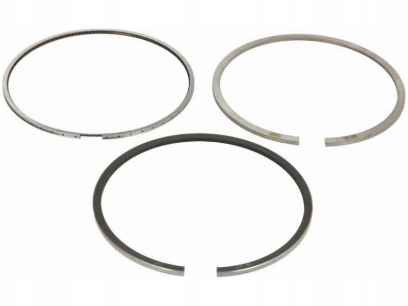 фото №1, Кольца поршневые citroen c5 iii 2.2 ii 2.2 c6 2.2 c-crosser 2.2 c8 2.2