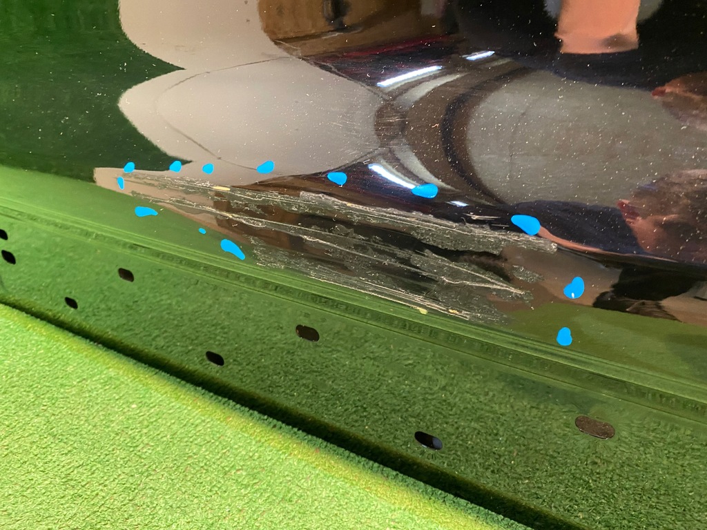 фото №10, Ford ecosport двері лівий перед передні ліва