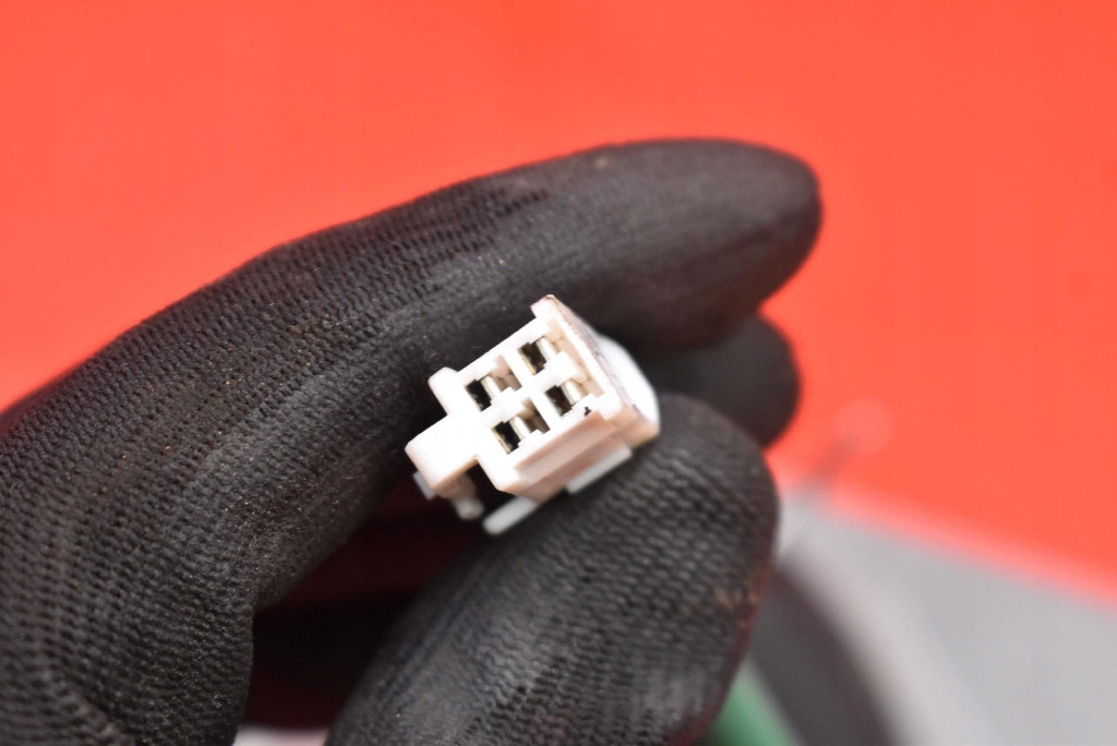 фото №6, Лампа ліва задня задня lexus rx 2 ii 400h 03-06