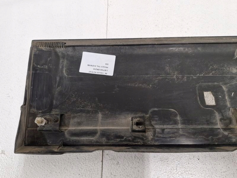 фото №6, Volvo xc70 2 ii молдинг двері правий задня права задня нижня 31276155