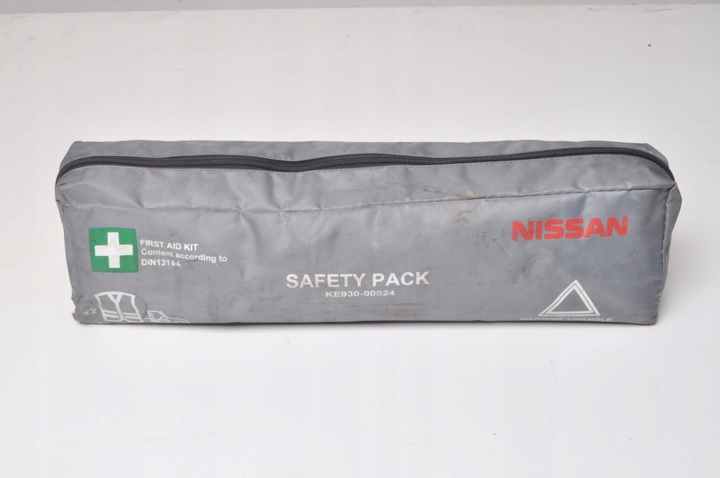 фото №1, Nissan x-trail iv t33 аптечка 23r