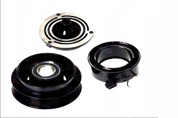 фото №2, Зчеплення компресор кондиціонера [thermotec]