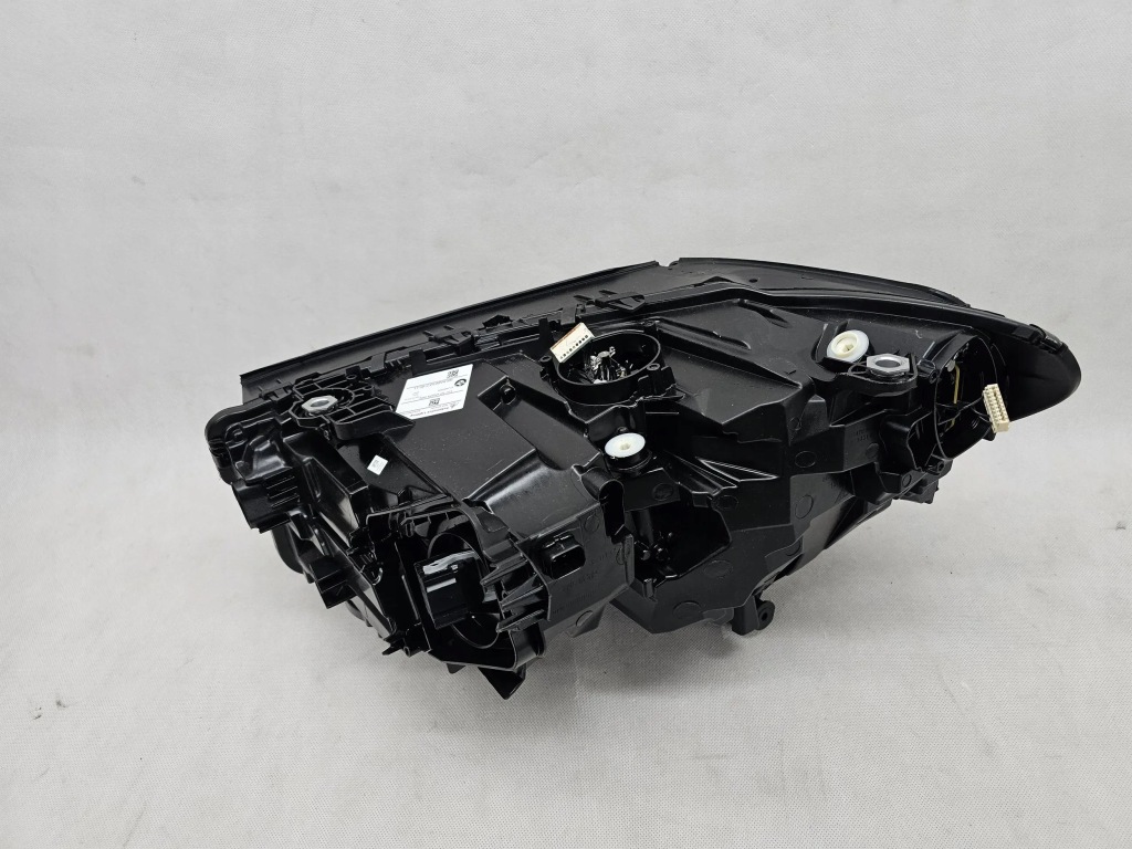 Bmw x4 g02 x3 g01 рестайлинг  lci фара перед przwa full led европа 5a0e5f2 с Разборки