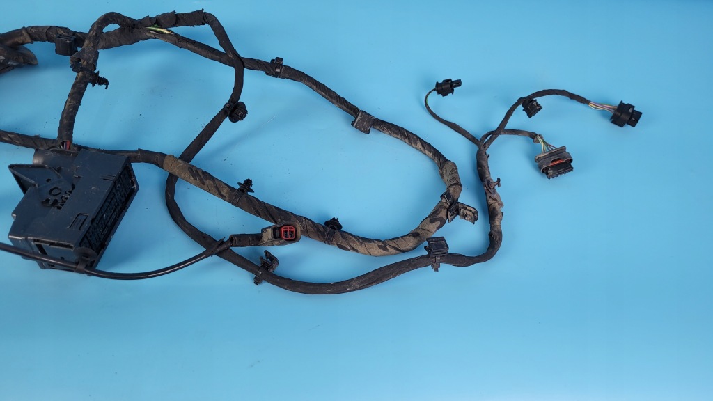 фото №13, Volvo xc60 ii 21r 2.0d джгут електропроводка adblue 31682260