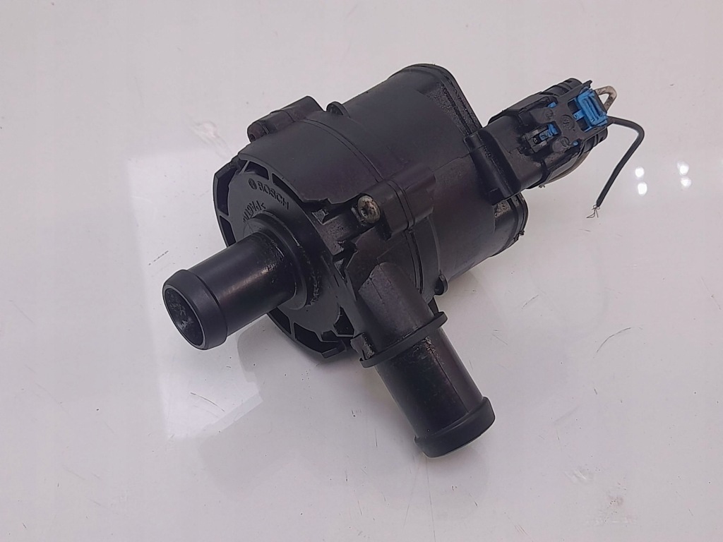 фото №1, Насос води дроти renault koleos ii 2.0 dci