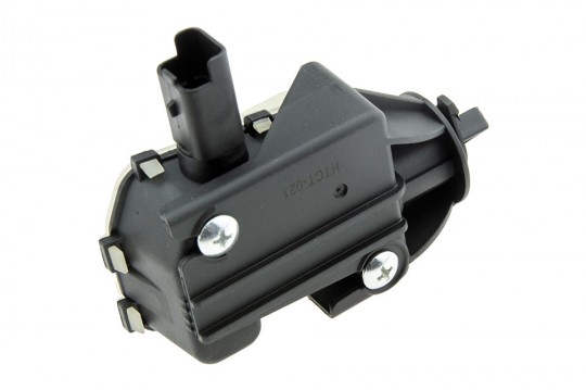 фото №2, Привод крышка заливной топлива citroen c4 c5 c6