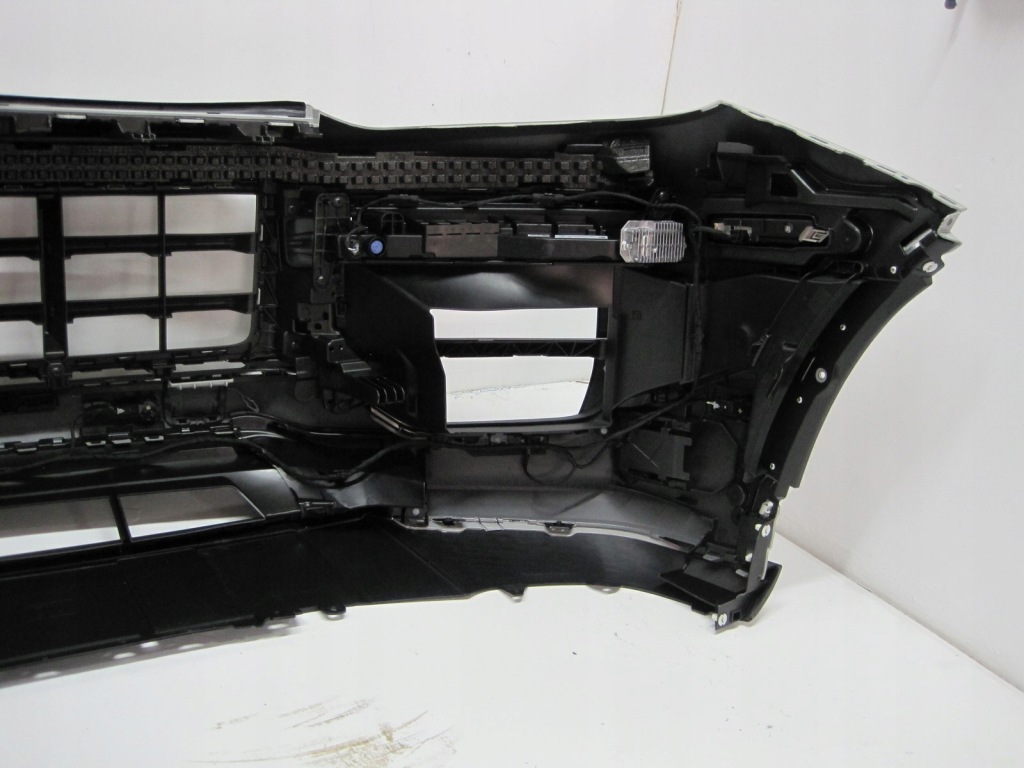 Бампер перед porsche cayenne 9y0 sport design 6 pdc usa камера Киев