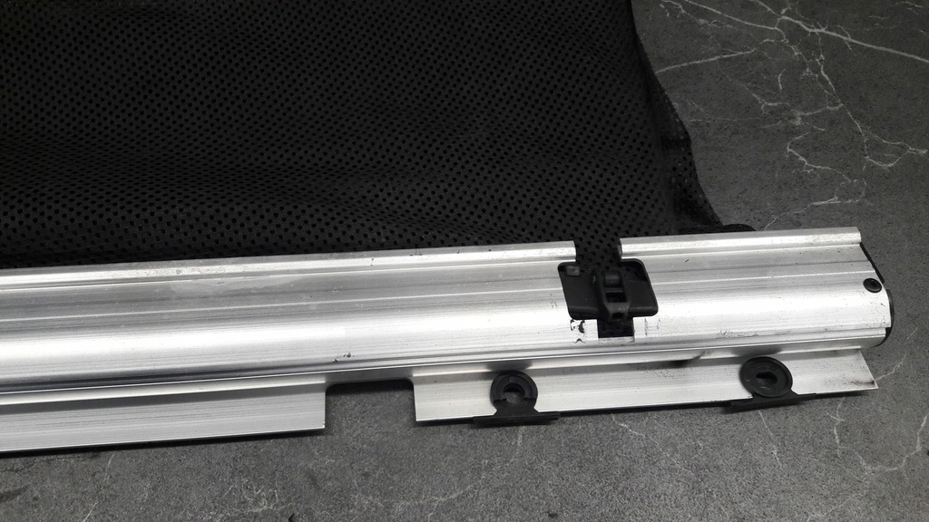 фото №9, 4e0861334g шторка двері правий задня audi a8 s8 d3