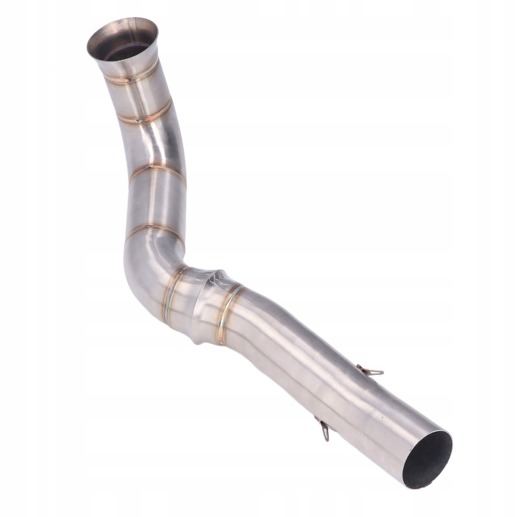 фото №8, Набір центральної труби випускної запасна труба