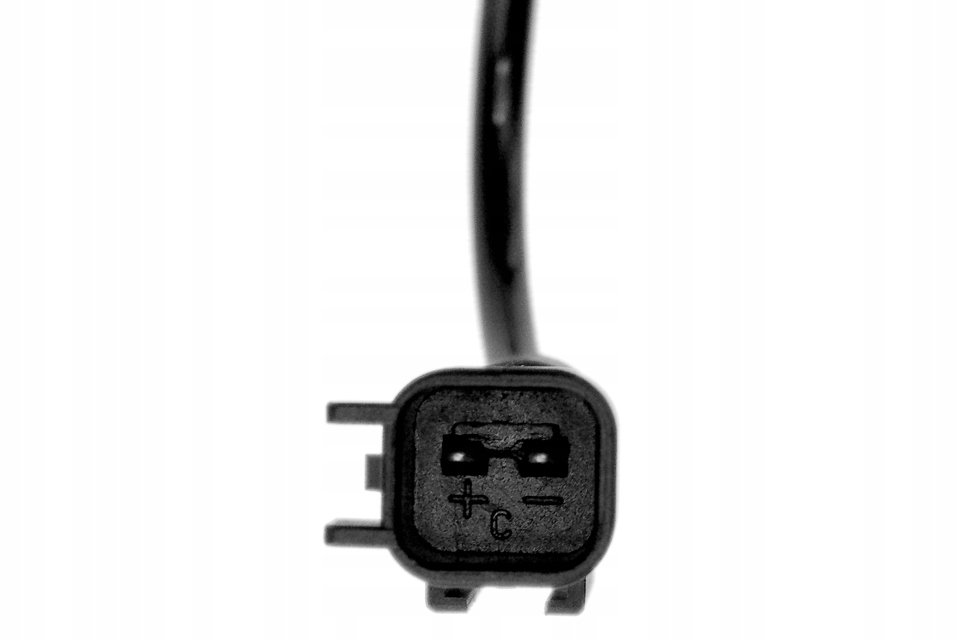 фото №3, Датчик abs задня правий jeep patriot 4wd 07-