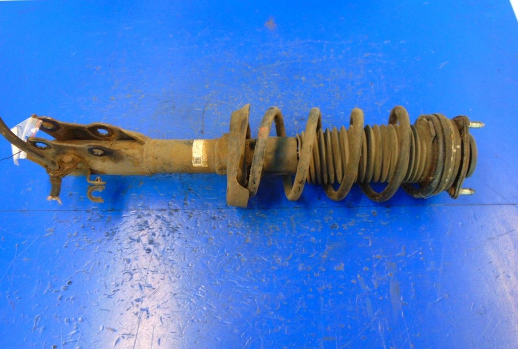 фото №1, Honda civic ima hybrid 1.3 амортизатор лівий