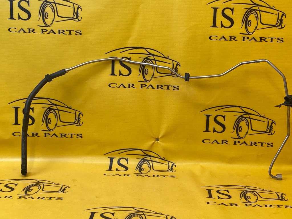 фото №9, Wąż труба przewów пального porsche 987 cayman 3.4