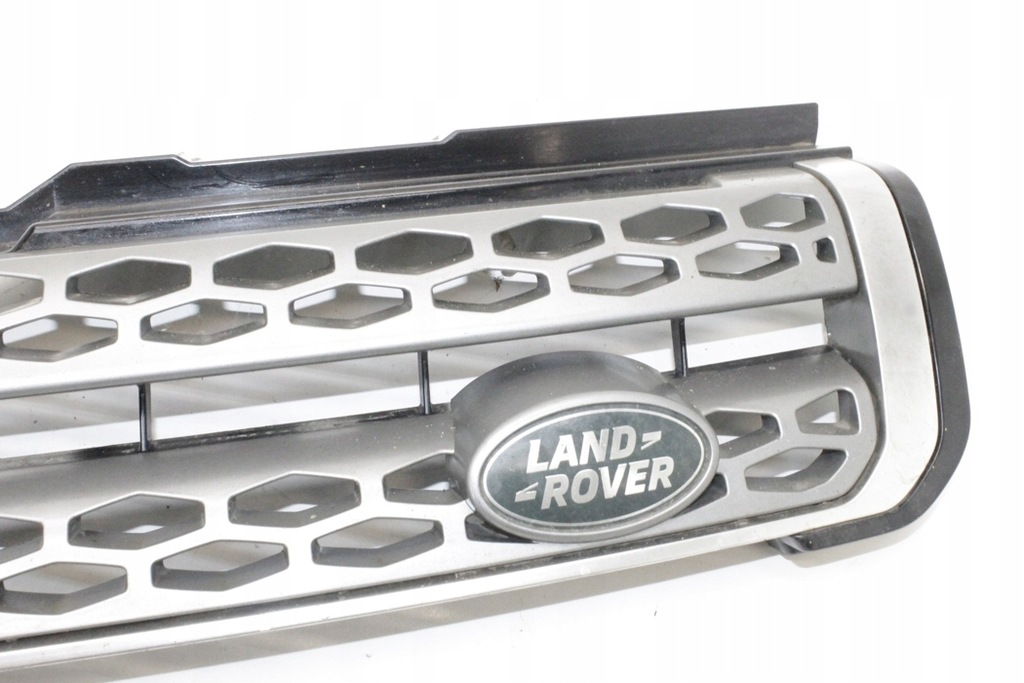 фото №11, Решітка радіатора land rover range rover evoque l538 gj328200bc 2.0l дизель 110kw