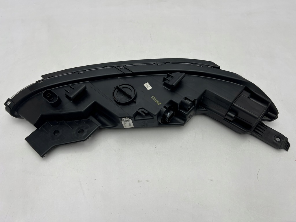 фото №6, Hyundai kona lift лампа передняя левая led перед верхний 2021-