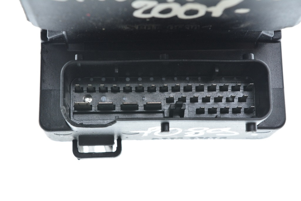 фото №10, Насос abs mercedes vito w638 0273004310 0265220490 a0004461089 описание