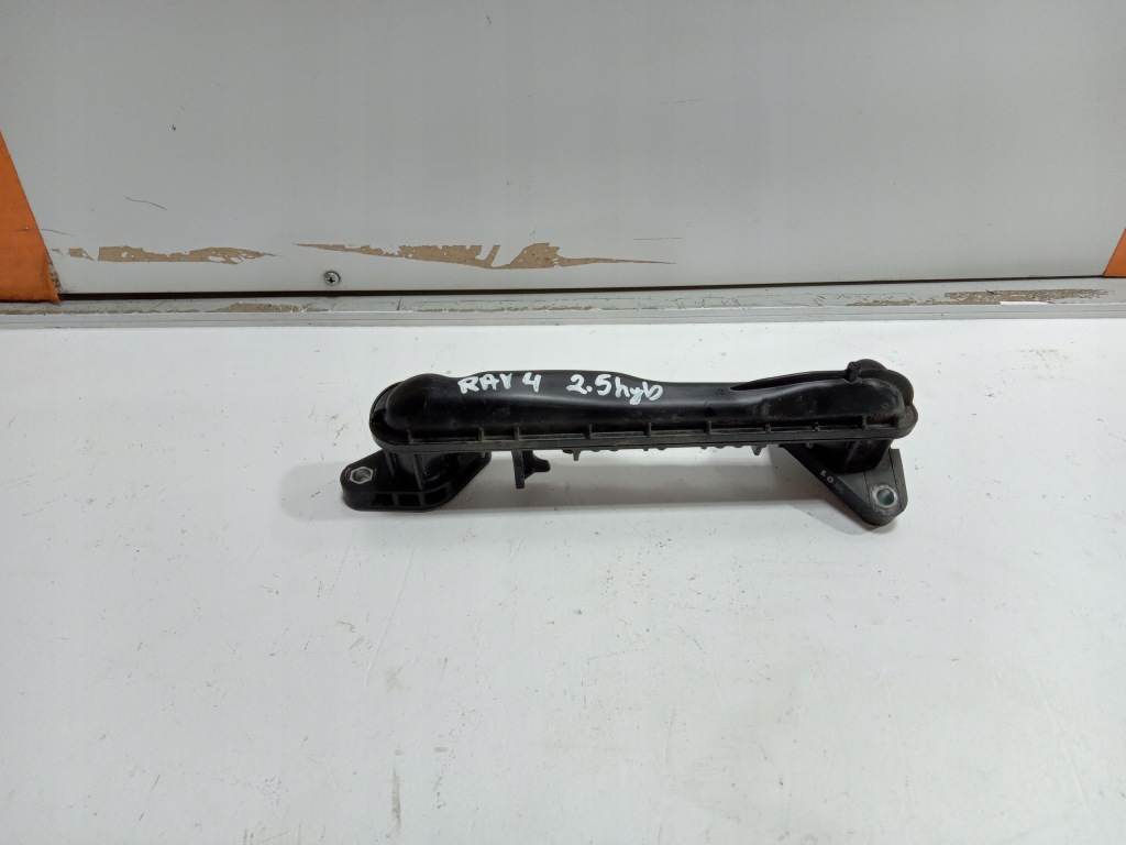 Купить Toyota rav 4 v 2.5 трубка клапана egr