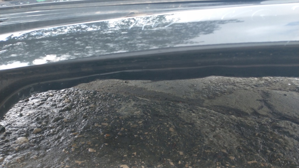 фото №10, Ford mustang mach-e крыша стеклянный панорама