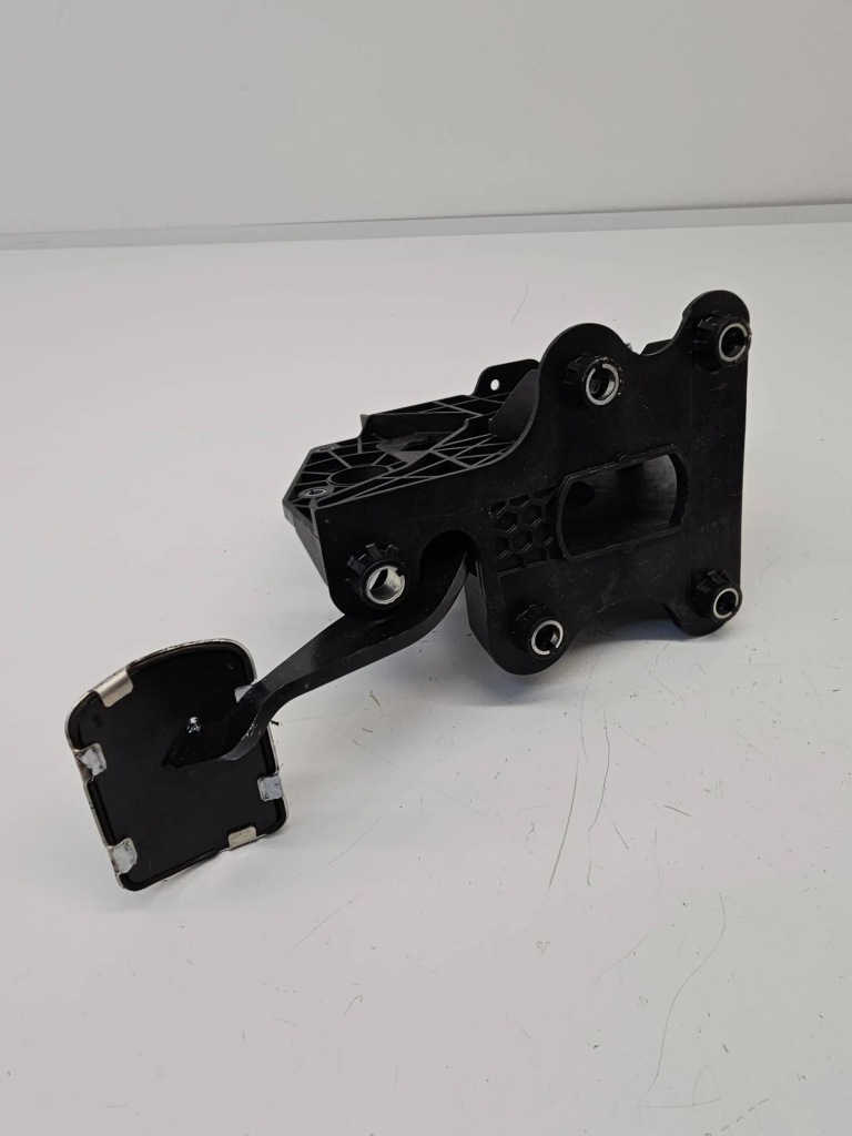 фото №4, Педаль гальма alpine a110 6020016470