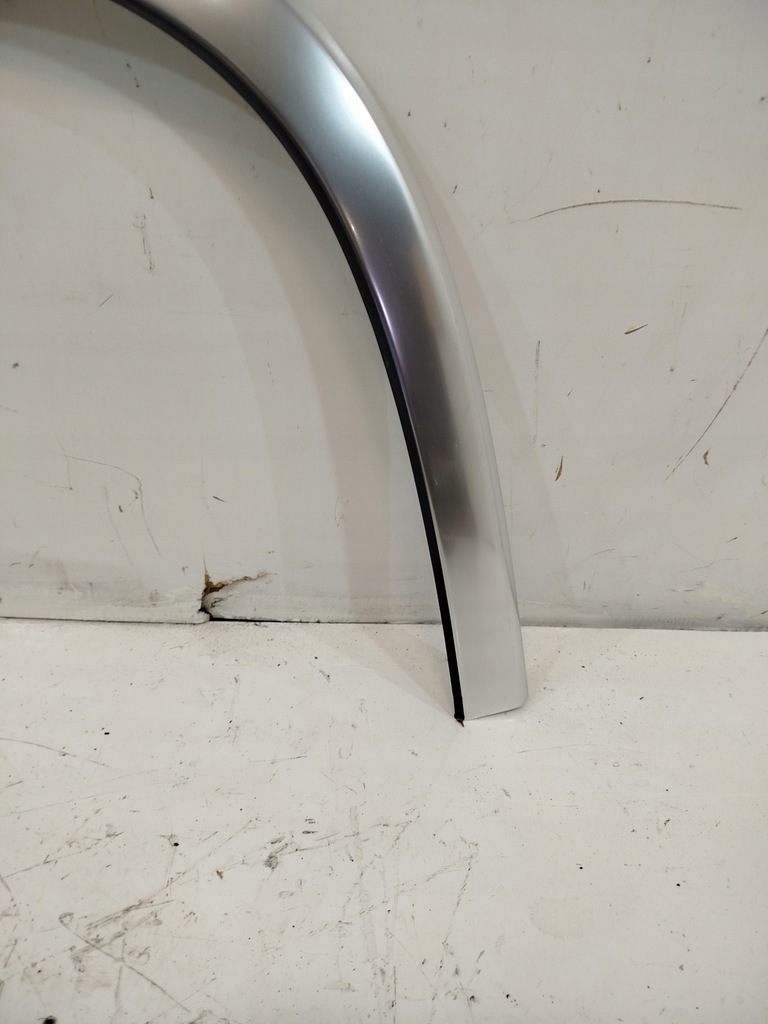 фото №6, Chorm кришки багажника молдинг audi a5 8w cabrio 8w7853297