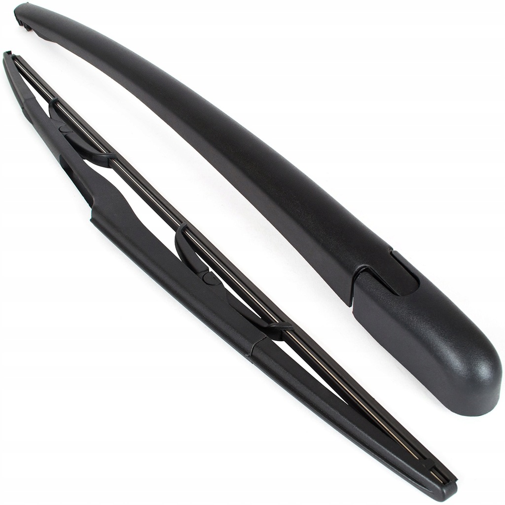 фото №1, Citroen c5 hb 2001-2008 двірник задня щітка + важіль двірники